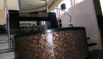 Firouzeh Master Jacuzzi